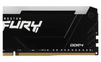 Модуль памяти DIMM 64GB (32GBx2) DDR4-3200 KF432C16BB2AK2/64 KINGSTON - фото 6