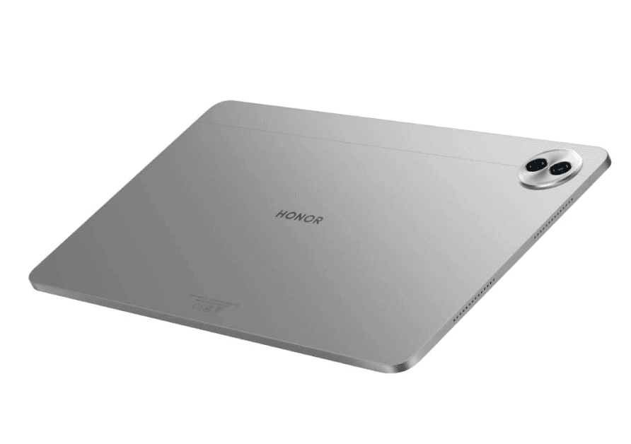 Планшет PAD 10 LTE 8/256GB 5301APCK GRAY HONOR
