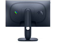 Монитор Dell 24,5" AW2525HM, 16:9, IPS, FHD, 1ms, 400cd, 320Hz, HDMI, DP, USB, HAS - фото 4