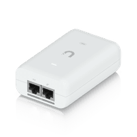 Инжектор PoE U-POE+ Adapter 30W UBIQUITI - фото 3