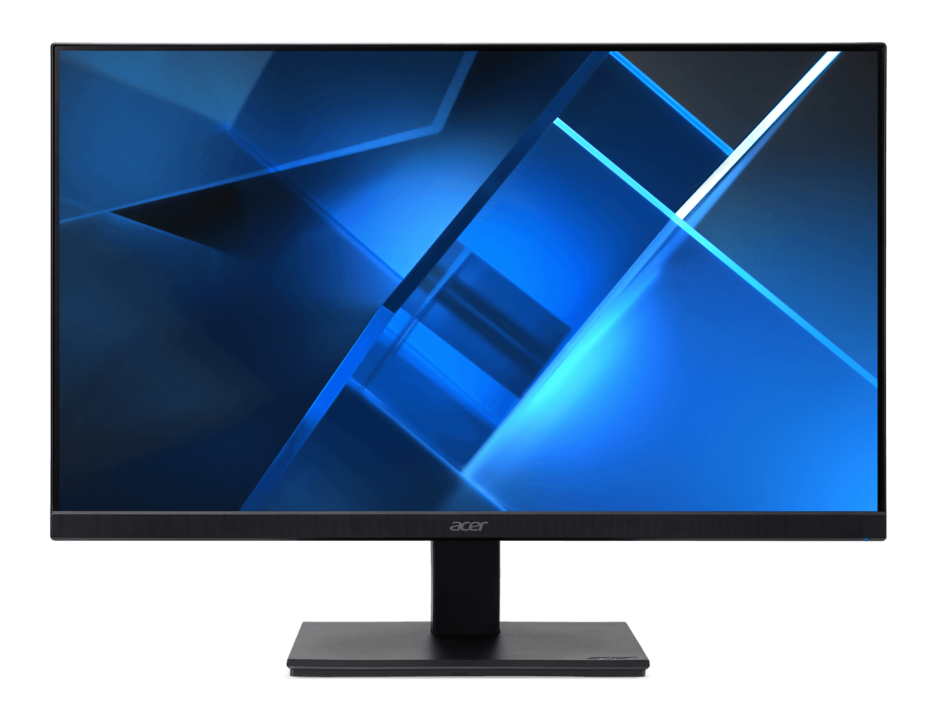 Монитор Acer V227QE3BIV 21,5'', 16:9, IPS, FHD, 4ms, 250cd, 100Hz, VGA, HDMI