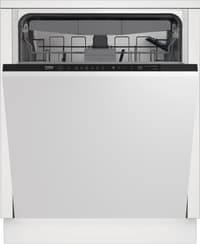 Встраиваемая посудомоечная машина 60CM BDIN16520Q 7629108377 BEKO - фото 3