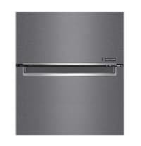 Холодильник LG GC-B459SLCL графит двухкамерный 234/107л морозилка снизу, No Frost - фото 10
