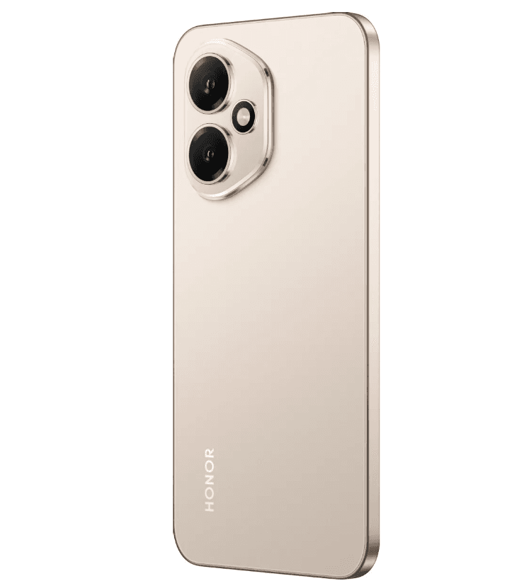 Мобильный телефон HONOR 400 12/512GB 5109BURL Gold HONOR