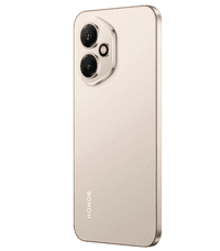 Мобильный телефон HONOR 400 12/512GB 5109BURL Gold HONOR - фото 1