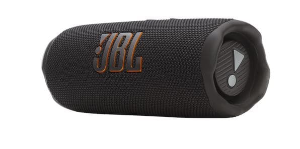 Портативная колонка 35W черный FLIP 7 JBL