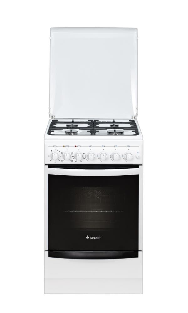 Комбинированная плита ПГЭ 5102-02 GEFEST