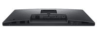 Монитор Dell 27" P2724DEB, 16:9, IPS, QHD, 5ms, 350cd, 60Hz, HDMI, DP, DP OUT, USB, USB-C, LAN, CAM, SPK, HAS - фото 3