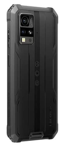 Мобильный телефон BV4800 PRO 4/128GB BLACK BLACKVIEW - фото 5