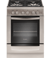 Газовая плита ПГ 6100-02 0004 GEFEST