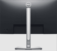 Монитор Dell 23.8" P2423DE, 16:9, IPS, QHD, 5ms, 300cd, 60Hz, HDMI, DP, USB, USB-C, LAN, HAS - фото 2