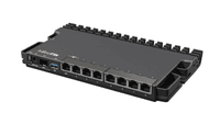 Маршрутизатор 1000M 7PORT RB5009UG+S+IN MIKROTIK - фото 1