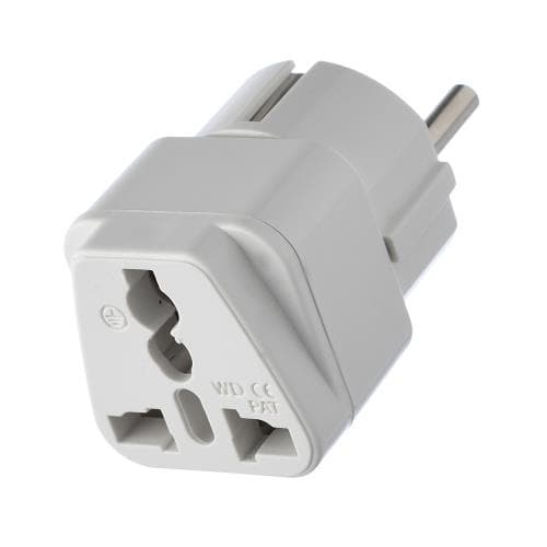 Адаптер 00-00025058 GOPOWER