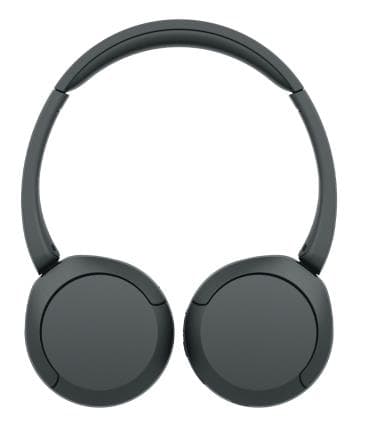 Наушники BLUETOOTH WH-CH520BZ BLACK SONY