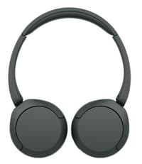 Наушники BLUETOOTH WH-CH520BZ BLACK SONY - фото 1