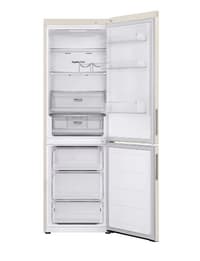 Холодильник GC-B459AEMW LG - фото 2