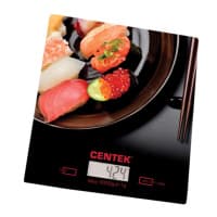Кухонные весы CT-2462 Суши Centek