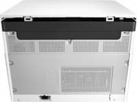 МФУ лазерный HP LaserJet Pro M438n (8AF43A) A3 Net белый - фото 1