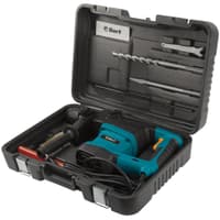 Перфоратор электрический BORT BHD-1500-MAX - фото 8