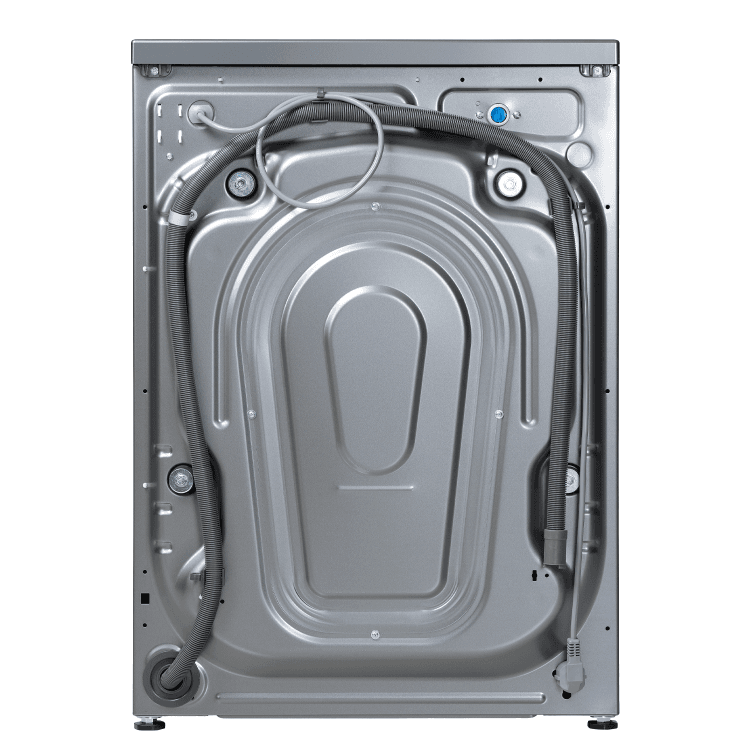 Стиральная машина WM-SM610/08 S БИРЮСА