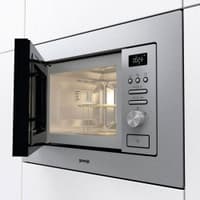 Микроволновая печь встраиваемая 20L BM201AG1X 740247 GORENJE - фото 5