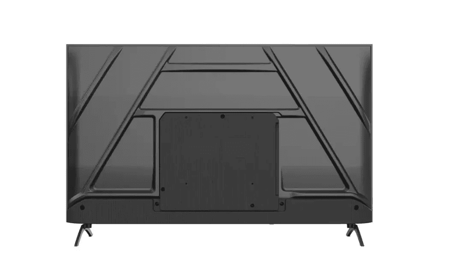 Телевизор 43" SDX-43U5500DBA SBER