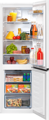 Холодильник Beko B1RCNK272W 2-хкамерн. белый - фото 2