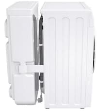Стиральная машина с резервуаром W2NHPI72SCSIRV 20010442 GORENJE - фото 6