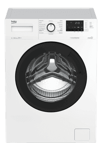 Стиральная машина WSRE8612XAWI 7322910002 BEKO - фото 2