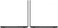 Ноутбук Apple MacBook Pro 16″ M3 MAX 14CPU/30GPU 36GB 1TB Space Black MRW33LL/A - фото 2