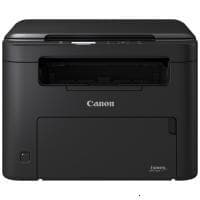МФУ лазерный Canon i-Sensys MF272dw (5621C013) A4 WiFi черный