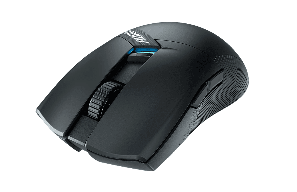 Мышь беспроводная GM-AORUS M6 черная GIGABYTE