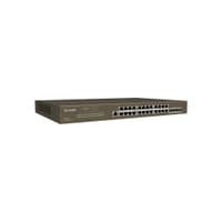 Коммутатор 24PORT 1000M 4SFP TEG3328F TENDA - фото 3