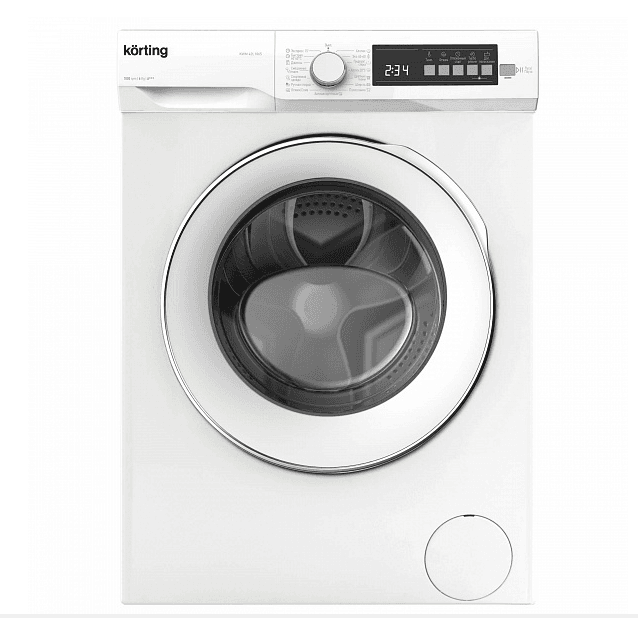Стиральная машина KWM 42L1065 KORTING