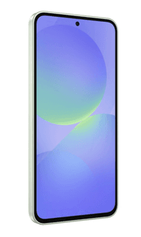 Мобильный телефон GALAXY A36 8/256GB SM-A366BLGVMEA AWESOME LIME SAMSUNG - фото 5