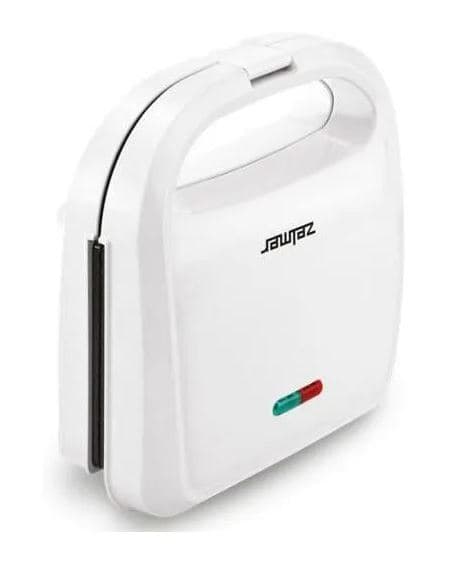 Сандвич мейкер ZSM7700 WHITE ZELMER