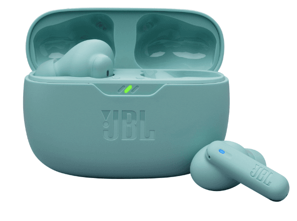 Гарнитура TWS WAVE BEAM 2 BLUE JBL