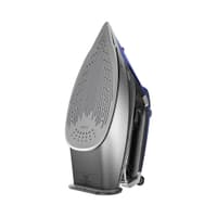 Утюг SPA 9130 B 8818473200 чёрный/синий BEKO - фото 2