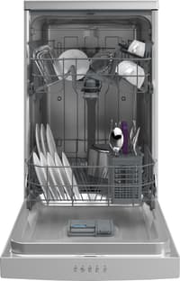 Отдельностоящая посудомоечная машина 45CM BDFS15020S 7639408335 BEKO - фото 1