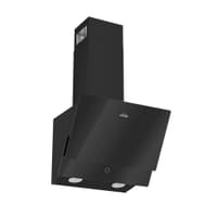 GOOD, Кухонная вытяжка ELIKOR КВ VERTEX 50 BK, наклонная, черный, 50 см, 750 м3/ч - фото 10