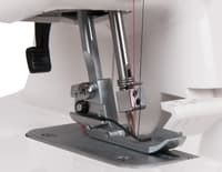 Швейная машина MYLOCK 784 JANOME - фото 6