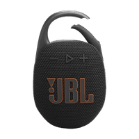Портативная колонка 7W черный CLIP 5 JBL - фото 4