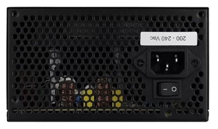 Блок питания ATX 800W VX PLUS 800 4713105962819 AEROCOOL