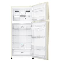 Холодильник GN-H702HEHL LG - фото 7