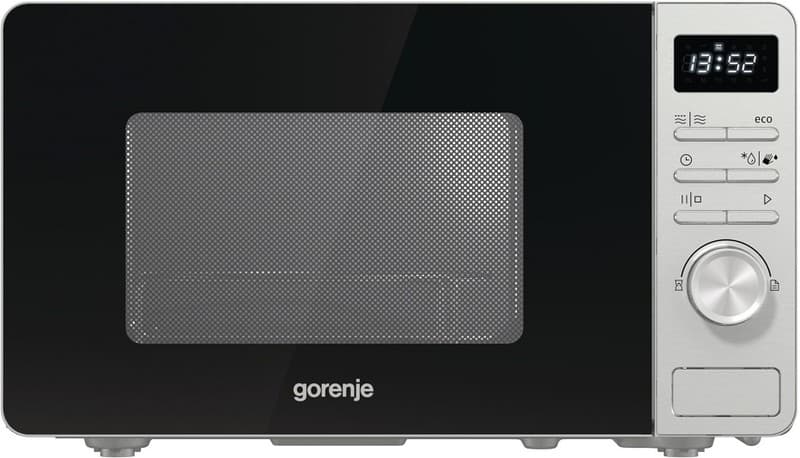 Микроволновая печь 23L GRILL MO23A4X 733242 GORENJE