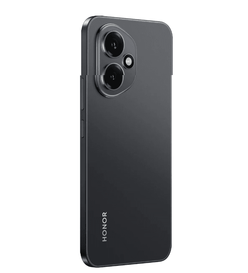 Мобильный телефон HONOR 400 12/256GB 5109BURC Black HONOR