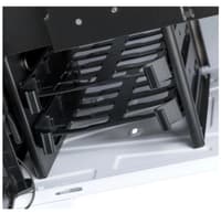Корпус MIDITOWER ATX W/O PSU S5 WHITE ZALMAN - фото 3