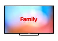 Телевизор LCD 42" FHD FAMILY SMART 42LF7110T ASANO - фото 4