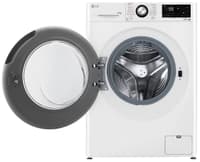 Стиральная машина F2V3FR6W LG - фото 10