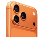 Мобильный телефон IPHONE 17 PRO 512GB nanoSIM MG8M4ZA/A ORANGE APPLE - фото 3